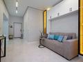 3-комнатная квартира · 75 м² · 5/20 этаж, Гагарина 310 — ТРЦ Мега за 40 000 ₸ в Алматы, Бостандыкский р-н — фото 16