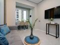 3-комнатная квартира · 75 м² · 5/20 этаж, Гагарина 310 — ТРЦ Мега за 40 000 ₸ в Алматы, Бостандыкский р-н — фото 17