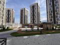 3-комнатная квартира · 75 м² · 5/20 этаж, Гагарина 310 — ТРЦ Мега за 40 000 ₸ в Алматы, Бостандыкский р-н — фото 25