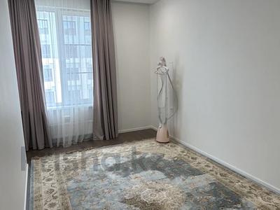 2-бөлмелі пәтер · 64.7 м² · 7/9 қабат, Байтурсынова 35 — Азербаева, бағасы: 55 млн ₸ в Астане, Алматы р-н