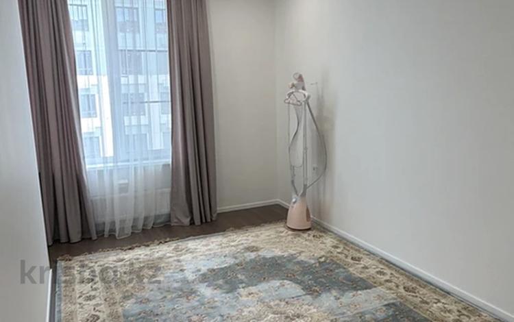 2-бөлмелі пәтер · 64.7 м² · 7/9 қабат, Байтурсынова 35 — Азербаева, бағасы: 55 млн ₸ в Астане, Алматы р-н — фото 2