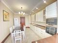 3-комнатная квартира · 121 м² · 2/4 этаж, Кадыргали Жалайыри 5 — Триатлон Парк Набережная Респектабельный район за 80 млн 〒 в Астане, Алматы р-н — фото 6