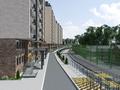 1-комнатная квартира · 19.1 м², Аксай 70 за ~ 7.6 млн 〒 в Абае — фото 5
