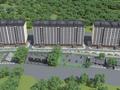1-комнатная квартира · 19.1 м², Аксай 70 за ~ 7.6 млн 〒 в Абае — фото 12