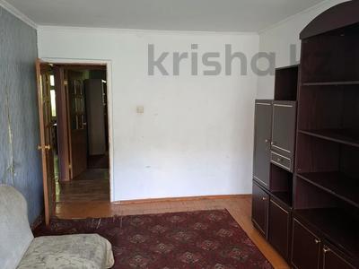 2-комнатная квартира · 52 м² · 3/5 этаж, 3-й микрорайон, Аэровокзал 3 — Баян-Сулу за 120 000 〒 в Шымкенте, Туран р-н
