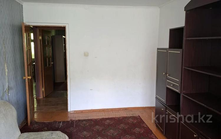2-комнатная квартира · 52 м² · 3/5 этаж, 3-й микрорайон, Аэровокзал 3 — Барлығына за 120 000 〒 в Шымкенте, Туран р-н — фото 2