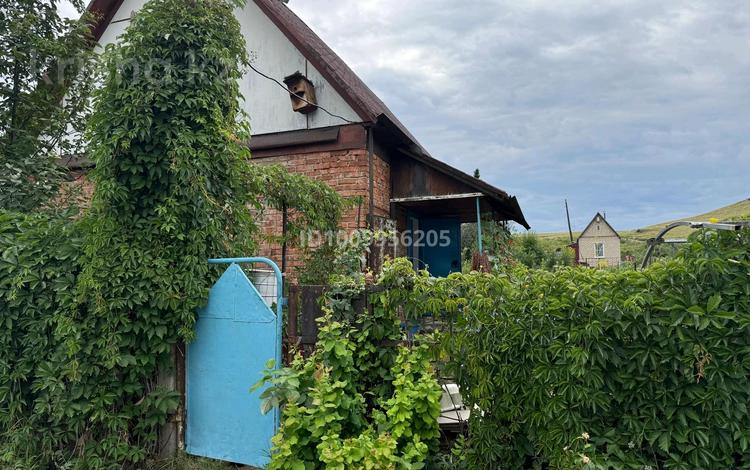 Дача · 2 комнаты · 30 м² · 5 сот., 4я — С/о Ягодка за 2.3 млн 〒 в Усть-Каменогорске, Меновное — фото 2