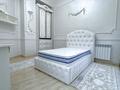 3-комнатная квартира · 110 м² · 4/7 этаж, Омаровой 31/1 за 680 000 ₸ в Алматы, Медеуский р-н — фото 9