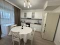 1-комнатная квартира · 42 м² · 2/17 этаж, Ходжанова 76 за 320 000 ₸ в Алматы, Бостандыкский р-н