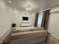 1-комнатная квартира · 42 м² · 2/17 этаж, Ходжанова 76 за 320 000 ₸ в Алматы, Бостандыкский р-н — фото 14