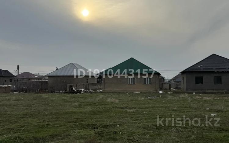 Жер телімі · 8 сотық, Асар-2 ш/а, бағасы: 25 млн ₸ в Шымкенте, Абайский р-н — фото 2