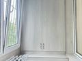 1-бөлмелі пәтер · 40 м² · 1/5 қабат, мкр Саялы 45 — Поликлиники “Саялы”, бағасы: 26.5 млн ₸ в Алматы, Алатауский р-н — фото 18