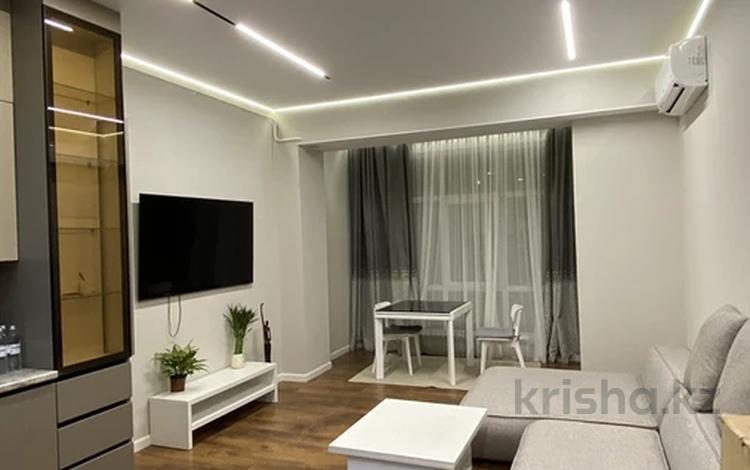 3-бөлмелі пәтер · 85 м² · 9/10 қабат, 18А ш/а 3, бағасы: 43 млн ₸ в Актау, 18А мкр — фото 2