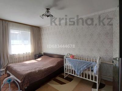 Отдельный дом • 4 комнаты • 120 м² • 5 сот., Байтурсынова за 33 млн 〒 в Каскелене