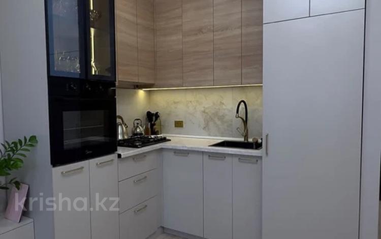 1-комнатная квартира · 46 м² · 2/9 этаж, мкр. Алтын орда за 23 млн ₸ в Актобе — фото 2