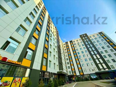 1-комнатная квартира · 36 м² · 6/10 этаж, Култегин 11/1 за 28 млн ₸ в Астане, Нура р-н