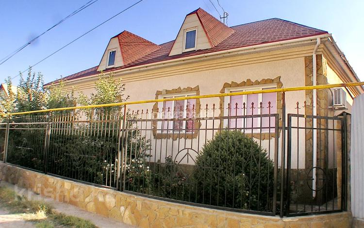 Отдельный дом · 10 комнат · 400 м² · 9.2 сот., мкр Агропром 136 за 100 млн ₸ в Шымкенте, Туран р-н — фото 32