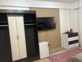 1-бөлмелі пәтер · 30 м² · 3/13 қабат, Казыбек би 139, бағасы: 13 500 ₸ в Алматы, Алмалинский р-н — фото 3