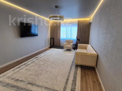 3-бөлмелі пәтер · 126.1 м² · 5/6 қабат, Алтын Орда, бағасы: 66 млн ₸ в Актобе