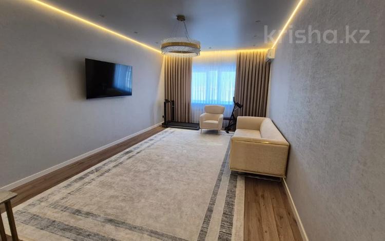 3-бөлмелі пәтер · 126.1 м² · 5/6 қабат, Алтын Орда, бағасы: 66 млн ₸ в Актобе — фото 11