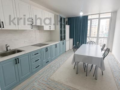 3-бөлмелі пәтер · 93 м² · 3/10 қабат, мкр Шугыла 340/36, бағасы: 55 млн ₸ в Алматы, Наурызбайский р-н