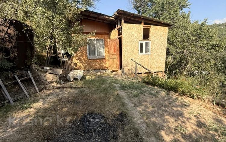Отдельный дом · 3 комнаты · 78 м² · 8 сот., мкр Кенсай 34 за 12 млн ₸ в Алматы, Медеуский р-н — фото 2