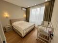 3-бөлмелі пәтер · 100 м² · 10/12 қабат, Розыбакиева 181а — Байкадамова, бағасы: 110 млн ₸ в Алматы, Бостандыкский р-н — фото 7