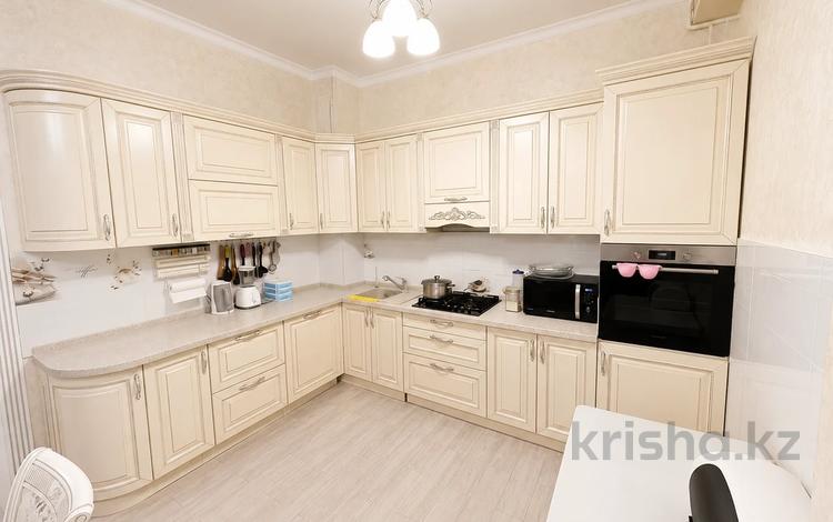 4-комнатная квартира · 137.9 м² · 1/3 этаж, мкр Горный Гигант, Фурманова за 205 млн ₸ в Алматы, Медеуский р-н — фото 2