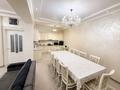 4-комнатная квартира · 137.9 м² · 1/3 этаж, мкр Горный Гигант, Фурманова за 205 млн ₸ в Алматы, Медеуский р-н — фото 3