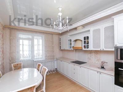 Продажа квартир в Астане: 3-комнатная квартира · 117.5 м² · 10/19 этаж, Кенесары 8 за 52 млн 〒 3-комнатная квартира · 117.5 м² · 10/19 этаж, Кенесары 8 за 52 млн 〒 в Астане, Алматы р-н