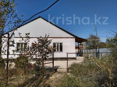 Дача · 5 комнат · 80 м² · 12 сот., Дача природа,6-я линия 196 за 20 млн 〒 в Косозен