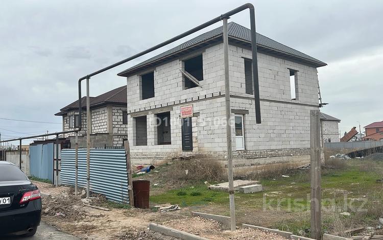 Жеке үй · 6 бөлме · 242 м² · 8 сот., 4 квартал 24, бағасы: 25 млн 〒 в Талапкер  — фото 2