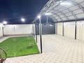 Отдельный дом · 6 комнат · 255 м² · 5 сот., 11-й микрорайон, Ш.Уалиханова 166 — Ш.Уалиханова,Елшибек Батыра, Аймаутова за 85 млн ₸ в Шымкенте, Енбекшинский р-н — фото 3