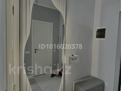 2-бөлмелі пәтер · 50 м² · 7/10 қабат, Қарғалы ш/а., Кенесары хана 54/7 — По Аскарова вверх, бағасы: 350 000 ₸ в Алматы, Наурызбайский р-н
