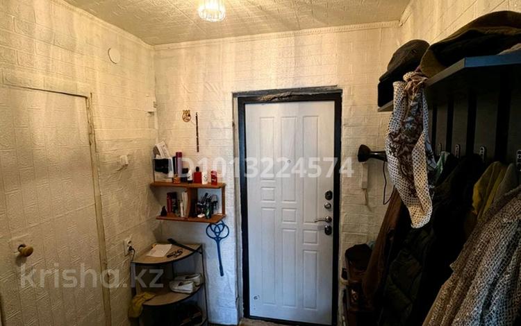 1-бөлмелі пәтер · 34 м² · 5/9 қабат, Ак.Чокина 29/1, бағасы: 16 млн ₸ в Павлодаре — фото 2