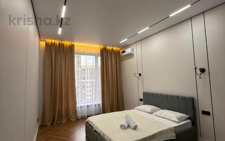 2-комнатная квартира · 59 м² · 10/16 этаж, Розыбакиева за 77 млн ₸ в Алматы, Бостандыкский р-н — фото 9