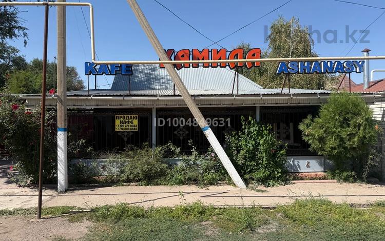 Общепит · 500 м² за 55 млн 〒 в Мерке — фото 2