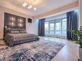 4-комнатная квартира · 250 м² · 1/4 этаж, Керей-Жәнібек хандар 29 — Аль-Фараби/3 спальни за 1.3 млн ₸ в Алматы, Медеуский р-н — фото 8