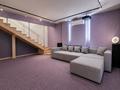 4-комнатная квартира · 250 м² · 1/4 этаж, Керей-Жәнібек хандар 29 — Аль-Фараби/3 спальни за 1.3 млн ₸ в Алматы, Медеуский р-н — фото 18