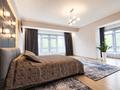 4-комнатная квартира · 250 м² · 1/4 этаж, Керей-Жәнібек хандар 29 — Аль-Фараби/3 спальни за 1.3 млн ₸ в Алматы, Медеуский р-н — фото 9