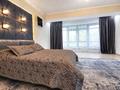4-комнатная квартира · 250 м² · 1/4 этаж, Керей-Жәнібек хандар 29 — Аль-Фараби/3 спальни за 1.3 млн ₸ в Алматы, Медеуский р-н — фото 5