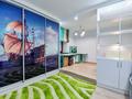 4-комнатная квартира · 250 м² · 1/4 этаж, Керей-Жәнібек хандар 29 — Аль-Фараби/3 спальни за 1.3 млн ₸ в Алматы, Медеуский р-н — фото 28