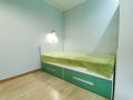 4-комнатная квартира · 250 м² · 1/4 этаж, Керей-Жәнібек хандар 29 — Аль-Фараби/3 спальни за 1.3 млн ₸ в Алматы, Медеуский р-н — фото 29