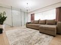 4-комнатная квартира · 250 м² · 1/4 этаж, Керей-Жәнібек хандар 29 — Аль-Фараби/3 спальни за 1.3 млн ₸ в Алматы, Медеуский р-н — фото 3