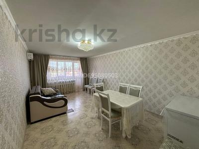 3-комнатная квартира · 85 м² · 3/3 этаж, Тауелсиздик 42 за 20 млн 〒 в 