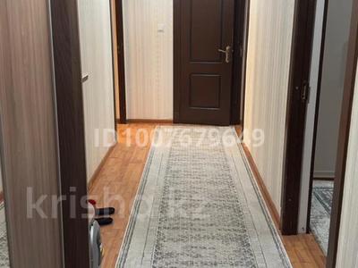 3-бөлмелі пәтер · 70 м² · 1/5 қабат, мкр Отырар 10 — шнос 10 дом, бағасы: 22 млн 〒 в Туркестане