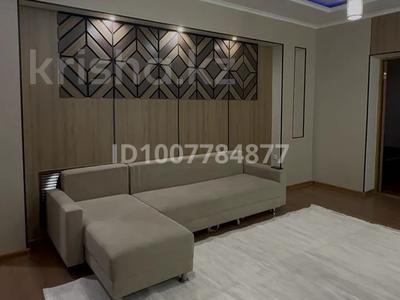 3-бөлмелі пәтер · 100 м² · 1/2 қабат, Пушкина 71 — Колледж Болашак, бағасы: 280 000 ₸ в Таразе