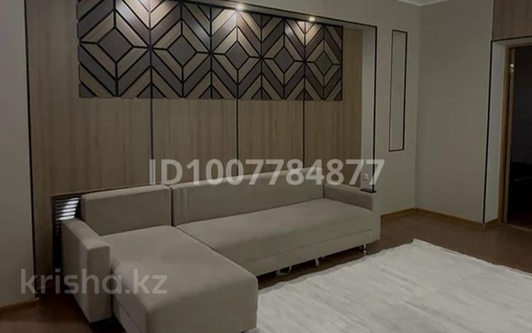 3-бөлмелі пәтер · 100 м² · 1/2 қабат, Пушкина 71 — Колледж Болашак, бағасы: 280 000 ₸ в Таразе — фото 2