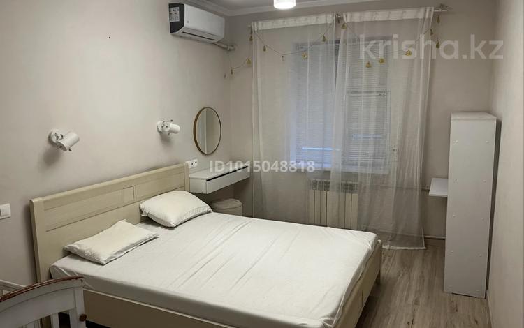 3-бөлмелі пәтер · 77 м² · 5/5 қабат, 17-ш/а. 91, бағасы: 250 000 ₸ в Актау, 17-й мкр — фото 2