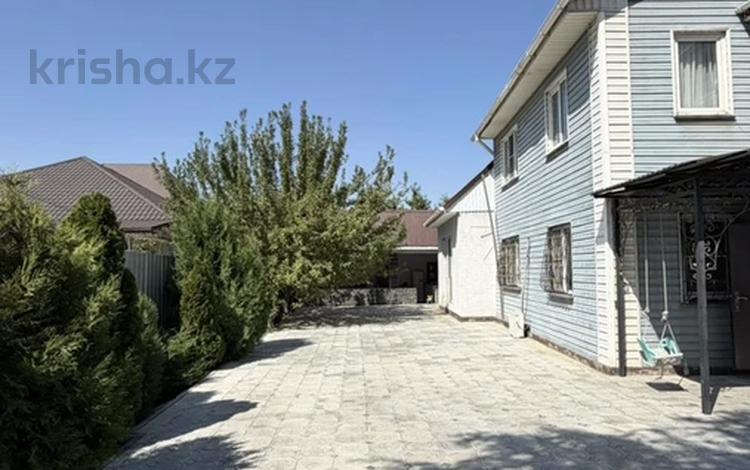 Часть дома · 5 комнат · 160 м² · 7 сот., Сыганак 5 за 68 млн ₸ в Туздыбастау (Калинино) — фото 2